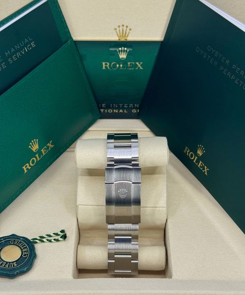 Rolex Oyster Perpetual 41 134300